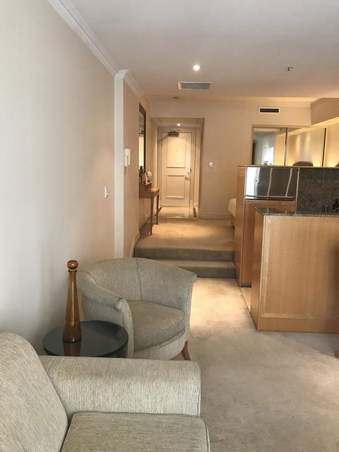 Wyndel Apartments Sydney CBD - Bond - Taree Accommodation 4
