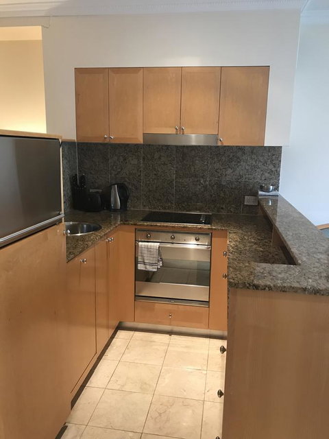 Wyndel Apartments Sydney CBD - Bond - Taree Accommodation 6