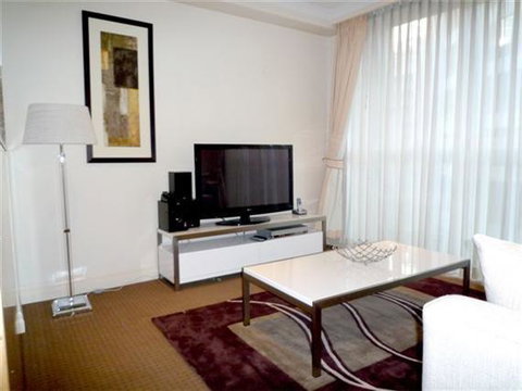 Wyndel Apartments Sydney CBD - Bond - Taree Accommodation 11