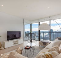 High Rise apt in Heart of Sydney wt Harbour View - Taree Accommodation