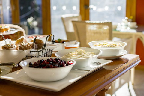 Thistle Hill Guesthouse - Walk To Many Wineries And Restaurants - Taree Accommodation 15