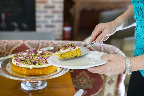 Thistle Hill Guesthouse - Walk To Many Wineries And Restaurants - Taree Accommodation 2