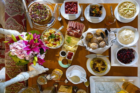 Thistle Hill Guesthouse - Walk To Many Wineries And Restaurants - Taree Accommodation 22