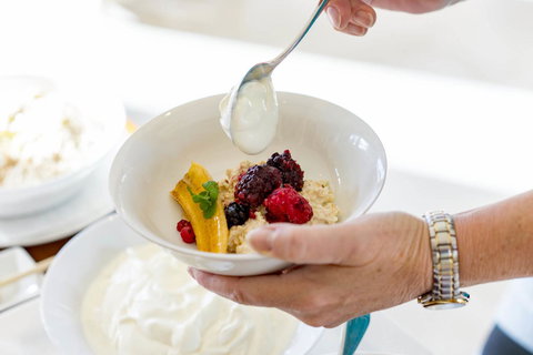 Thistle Hill Guesthouse - Walk To Many Wineries And Restaurants - Taree Accommodation 4