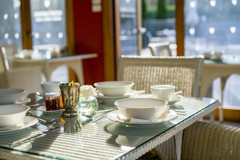 Thistle Hill Guesthouse - Walk To Many Wineries And Restaurants - Taree Accommodation 16