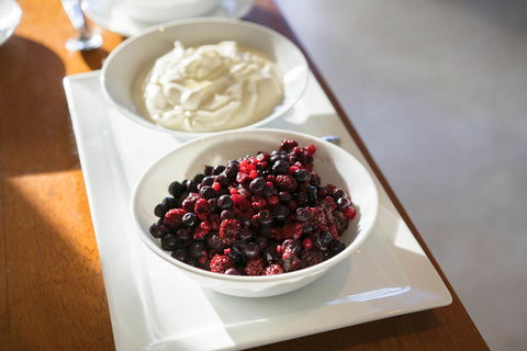 Thistle Hill Guesthouse - Walk To Many Wineries And Restaurants - Taree Accommodation 12