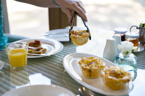 Thistle Hill Guesthouse - Walk To Many Wineries And Restaurants - Taree Accommodation 3