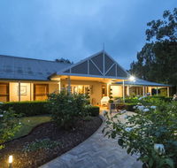 Thistle Hill Guesthouse - Taree Accommodation