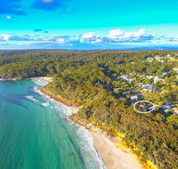 Yigala House - Taree Accommodation