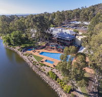 Oaks Cypress Lakes Resort - Taree Accommodation