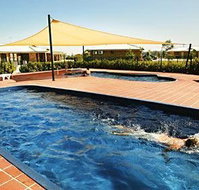 Potters Hotel Brewery Resort - Taree Accommodation