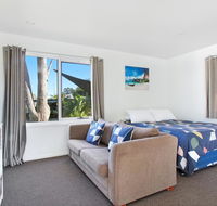 Huskisson Holiday Motel Cabins - Taree Accommodation