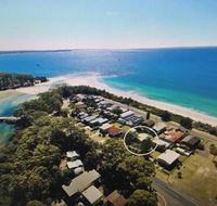 Arena Blanca Studio Apartment - Taree Accommodation