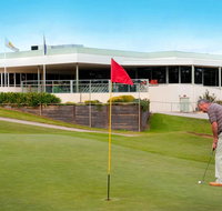 cluBarham Golf Resort - Taree Accommodation