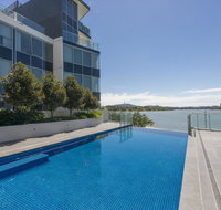 Accommodate Canberra - Lakefront - Taree Accommodation