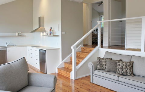 Wine Country Villas - Taree Accommodation 16