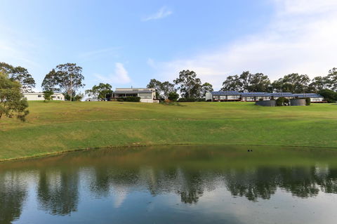 Wine Country Villas - Taree Accommodation 26