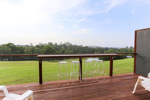Wine Country Villas - Taree Accommodation 25