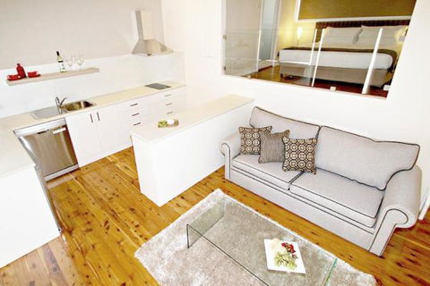 Wine Country Villas - Taree Accommodation 21