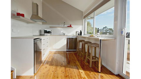 Wine Country Villas - Taree Accommodation 31