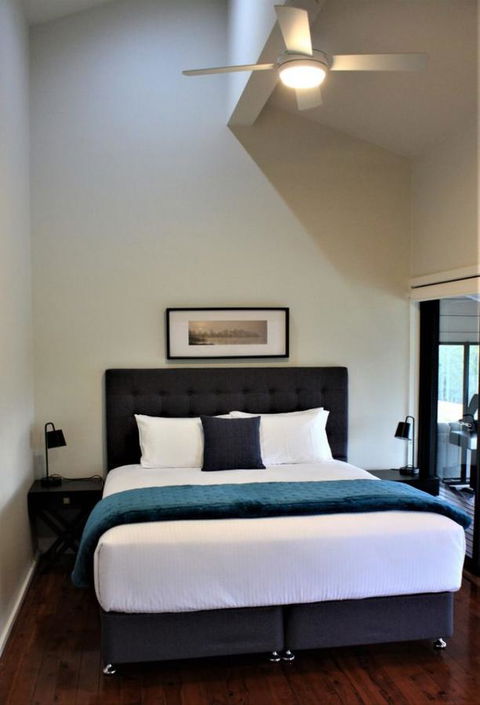 Wine Country Villas - Taree Accommodation 7