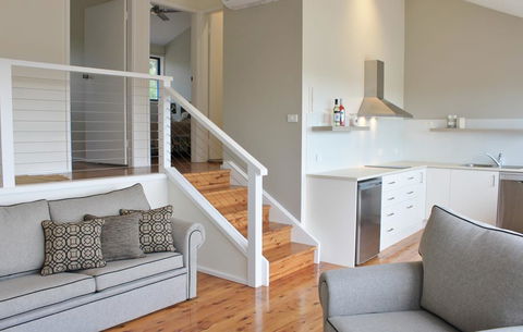 Wine Country Villas - Taree Accommodation 13