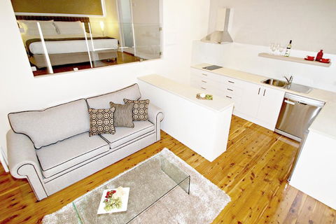 Wine Country Villas - Taree Accommodation 20