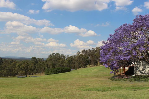 Wine Country Villas - Taree Accommodation 34