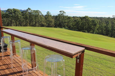 Wine Country Villas - Taree Accommodation 15