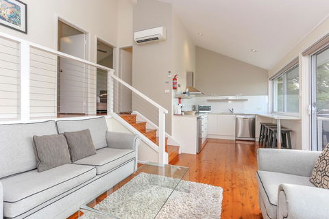 Wine Country Villas - Taree Accommodation 12