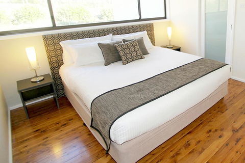 Wine Country Villas - Taree Accommodation 19