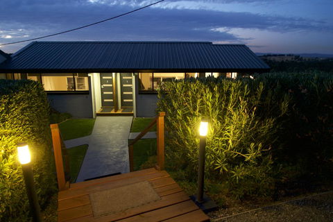 Wine Country Villas - Taree Accommodation 27