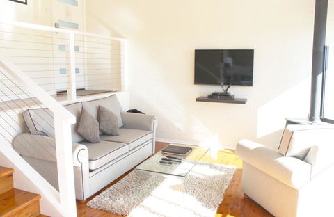 Wine Country Villas - Taree Accommodation 14
