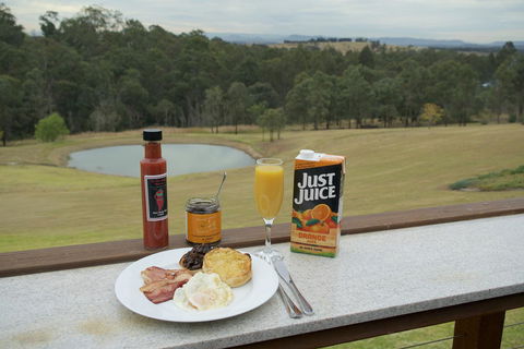 Wine Country Villas - Taree Accommodation 28