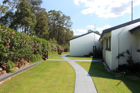 Wine Country Villas - Taree Accommodation 33