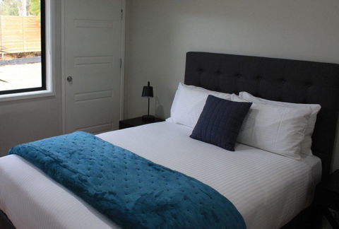 Wine Country Villas - Taree Accommodation 6