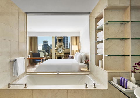 The Fullerton Hotel Sydney - Taree Accommodation 4