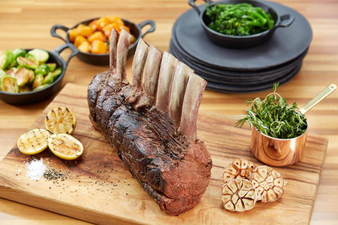 The Fullerton Hotel Sydney - Taree Accommodation 32