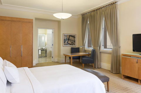 The Fullerton Hotel Sydney - Taree Accommodation 44