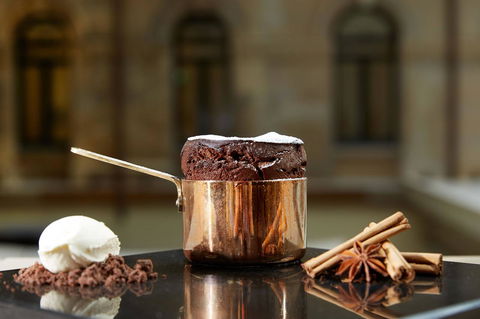 The Fullerton Hotel Sydney - Taree Accommodation 41