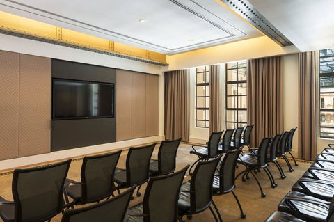 The Fullerton Hotel Sydney - Taree Accommodation 26