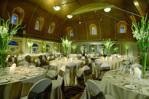 The Fullerton Hotel Sydney - Taree Accommodation 24