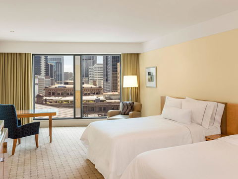 The Fullerton Hotel Sydney - Taree Accommodation 12