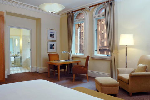 The Fullerton Hotel Sydney - Taree Accommodation 20