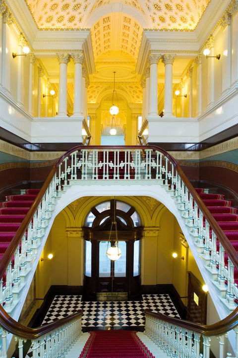 The Fullerton Hotel Sydney - Taree Accommodation 13