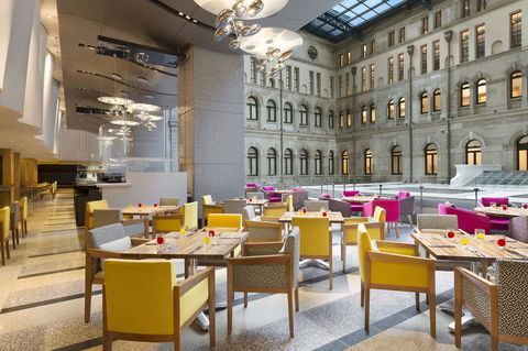 The Fullerton Hotel Sydney - Taree Accommodation 43