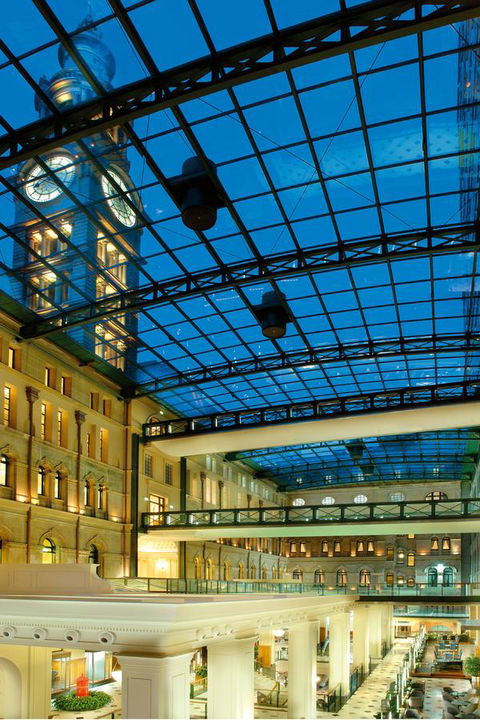 The Fullerton Hotel Sydney - Taree Accommodation 34