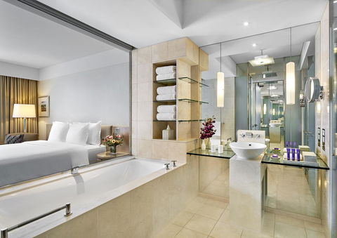 The Fullerton Hotel Sydney - Taree Accommodation 2