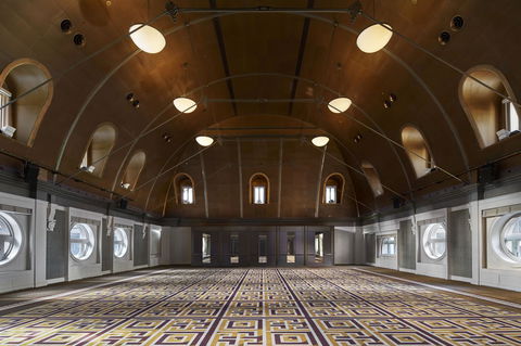 The Fullerton Hotel Sydney - Taree Accommodation 27