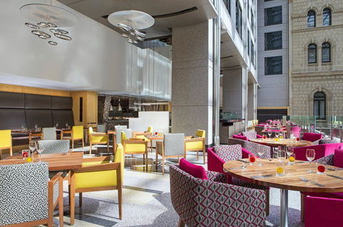 The Fullerton Hotel Sydney - Taree Accommodation 38